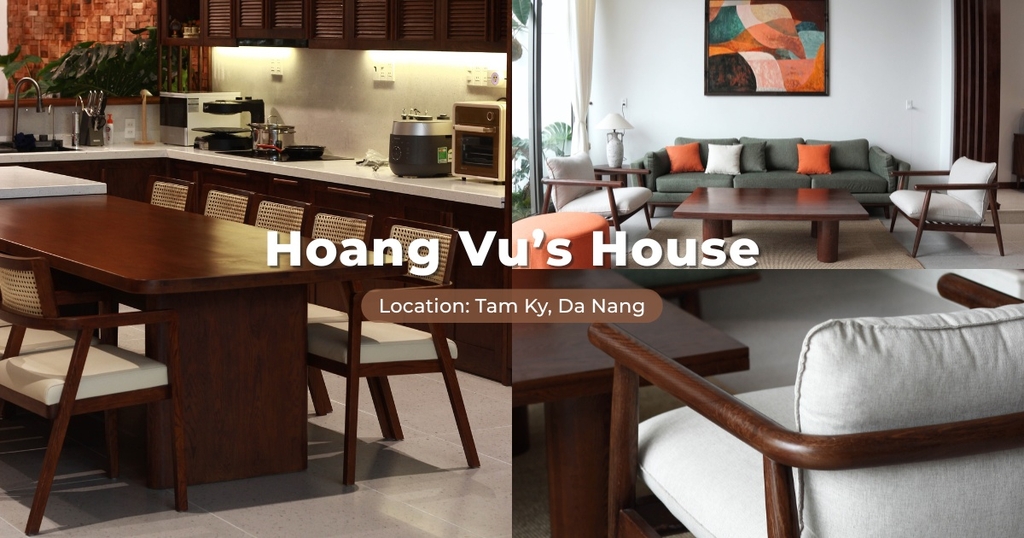 thi công nội thất gỗ Đà Nẵng