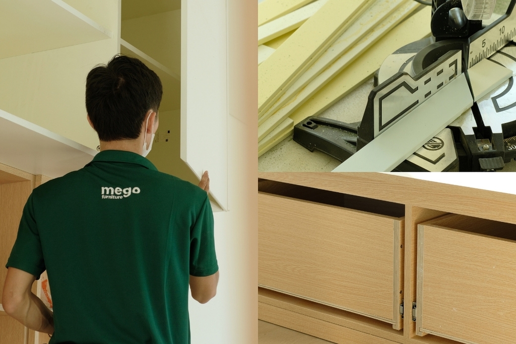 Khi nào nên chọn thi công nội thất