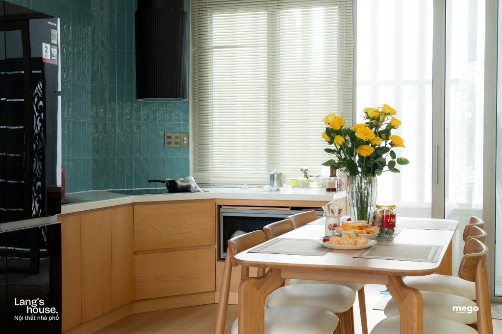 Không gian phòng bếp (1)