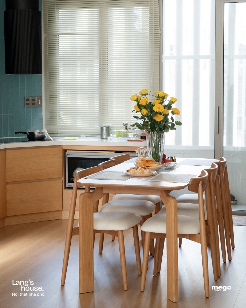 Không gian phòng bếp (4)