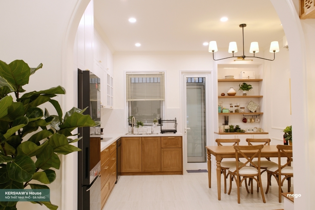 Không gian phòng bếp (1)