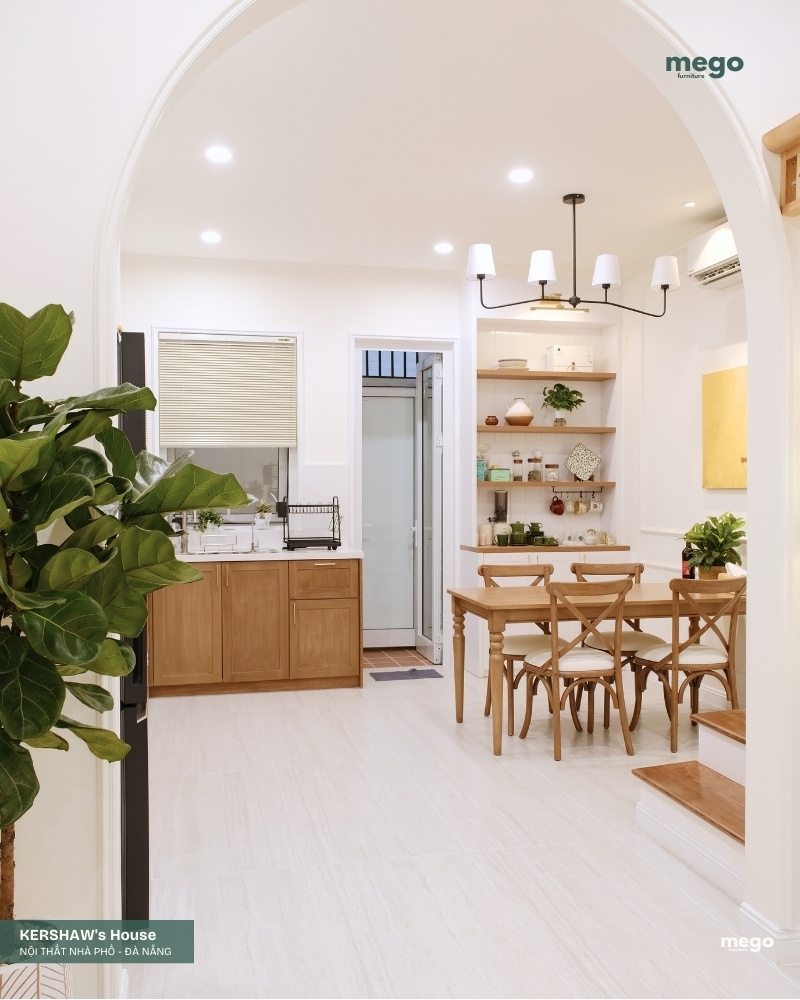 Không gian phòng bếp (2)