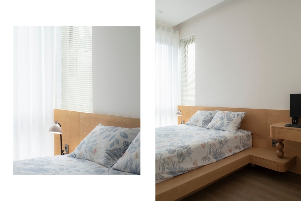 Không gian phòng ngủ (3)