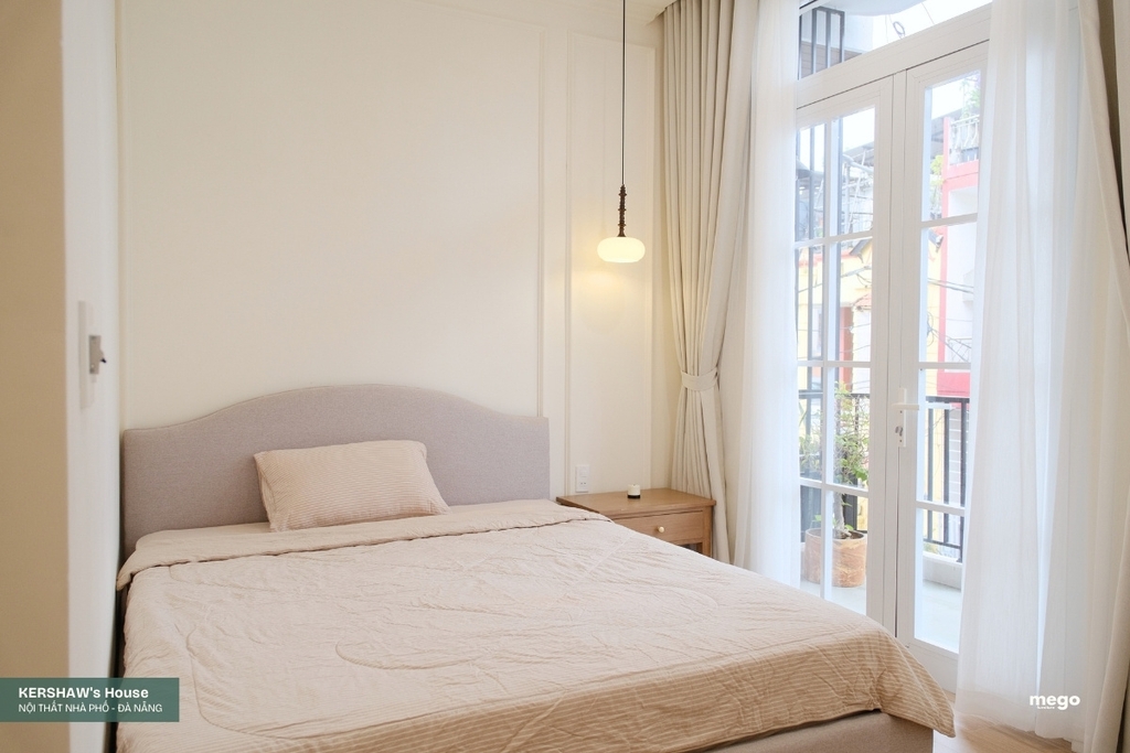 Không gian phòng ngủ (2)