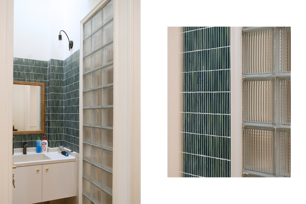 Không gian phòng vệ sinh (2)