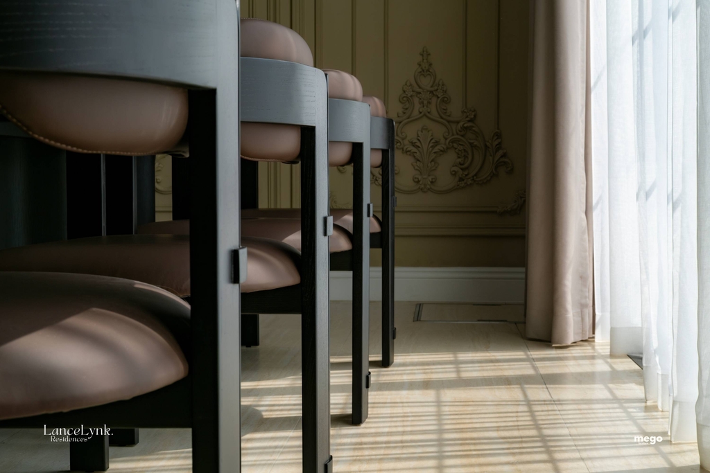 nội thất tân cổ điển đà nẵng