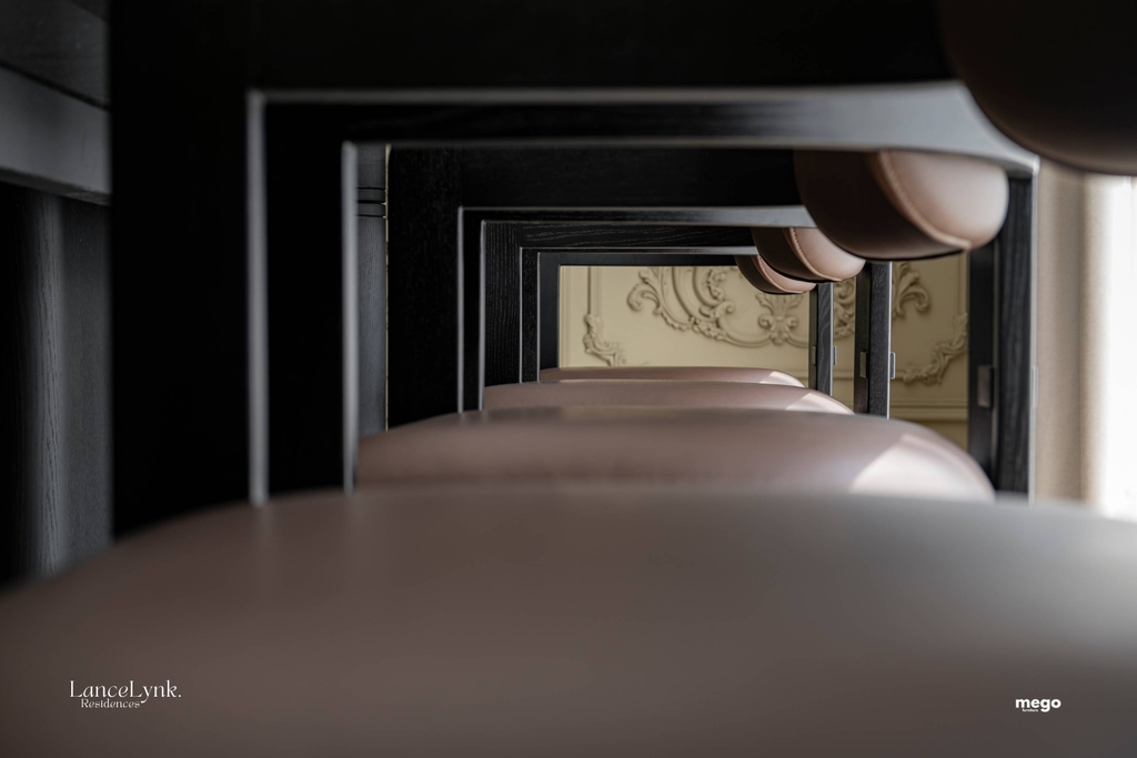 nội thất tân cổ điển đà nẵng