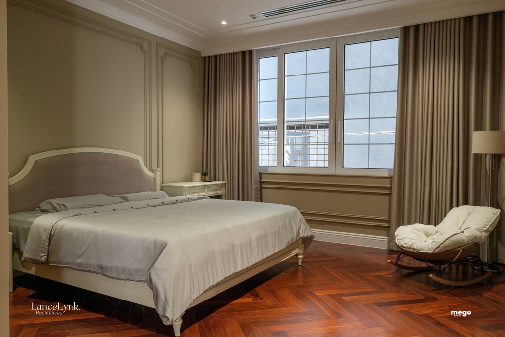 nội thất tân cổ điển đà nẵng