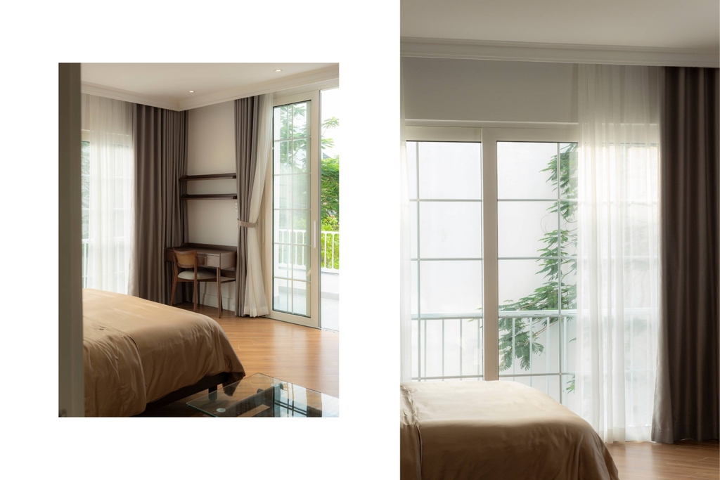 nội thất căn hộ cao cấp đà nẵng