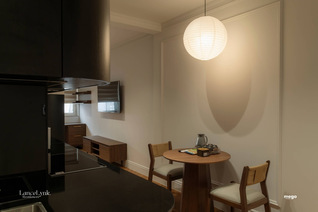 nội thất căn hộ cao cấp đà nẵng