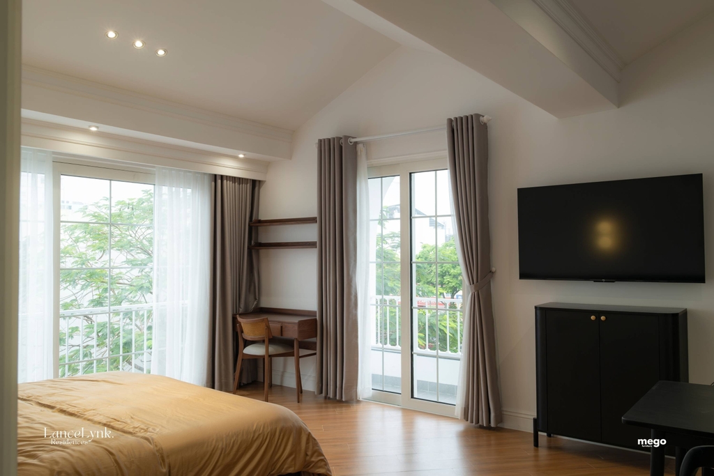 nội thất thông minh