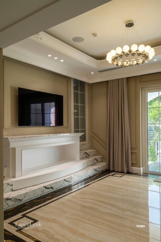 nội thất tân cổ điển đà nẵng