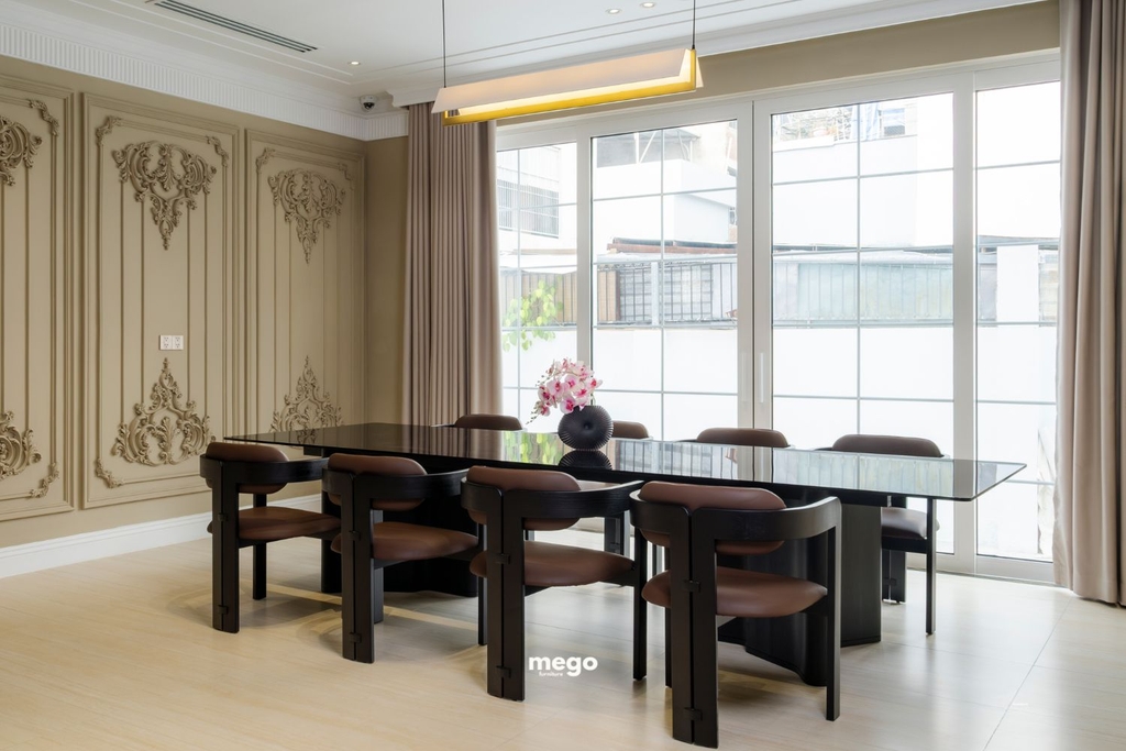 thi công nội thất Đà Nẵng