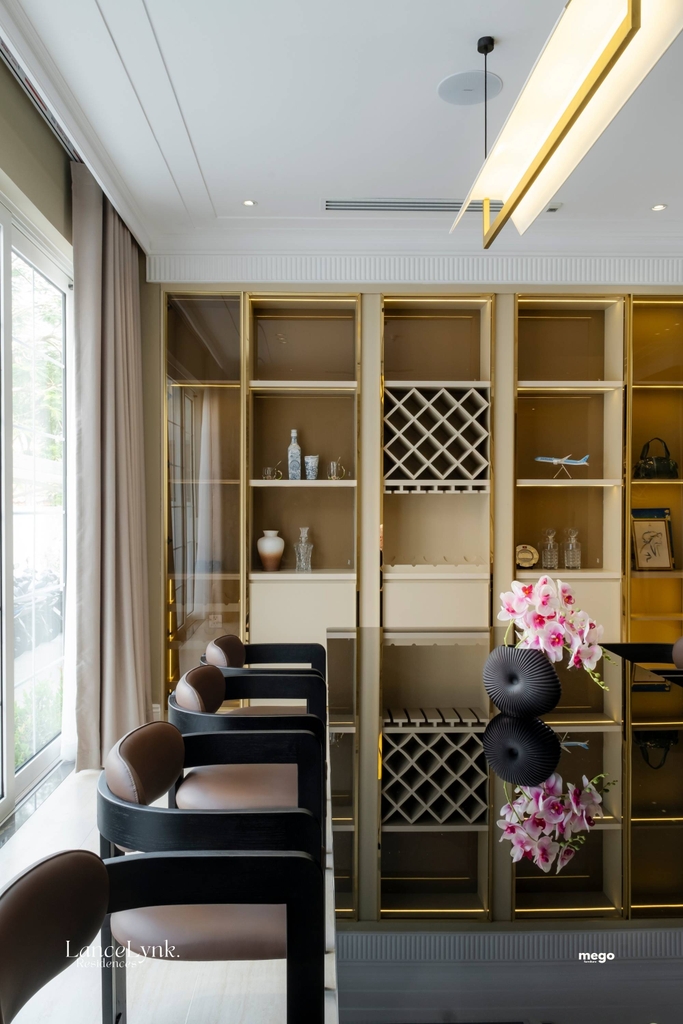 nội thất tân cổ điển đà nẵng