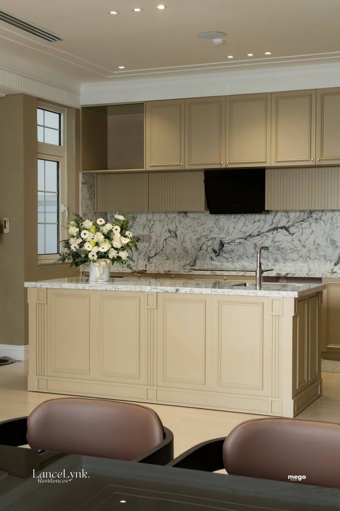 nội thất tân cổ điển đà nẵng