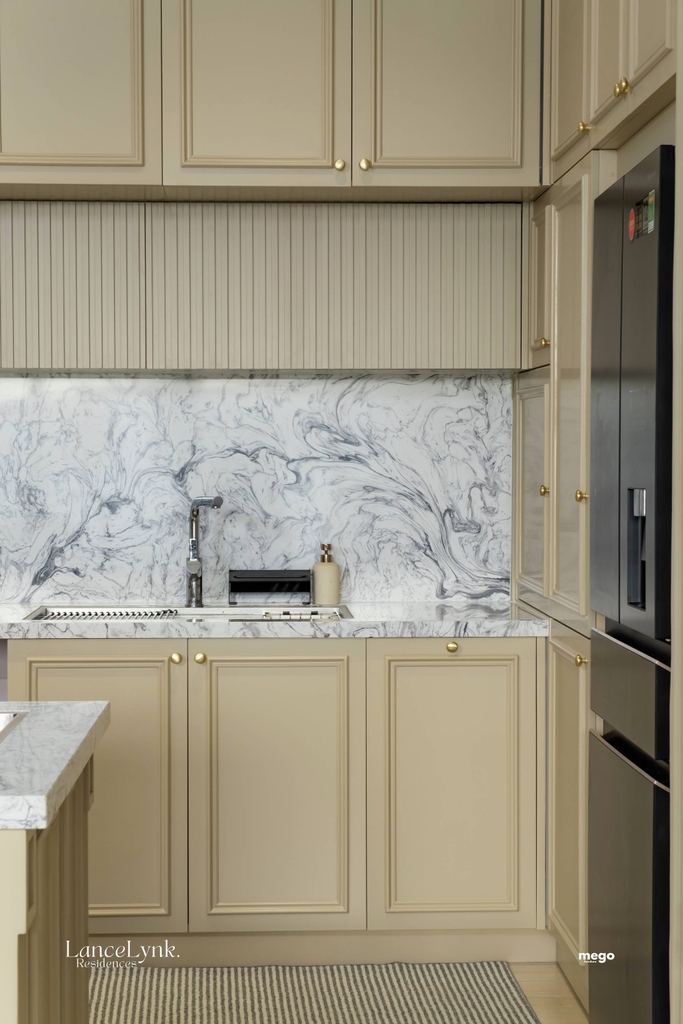 nội thất tân cổ điển đà nẵng