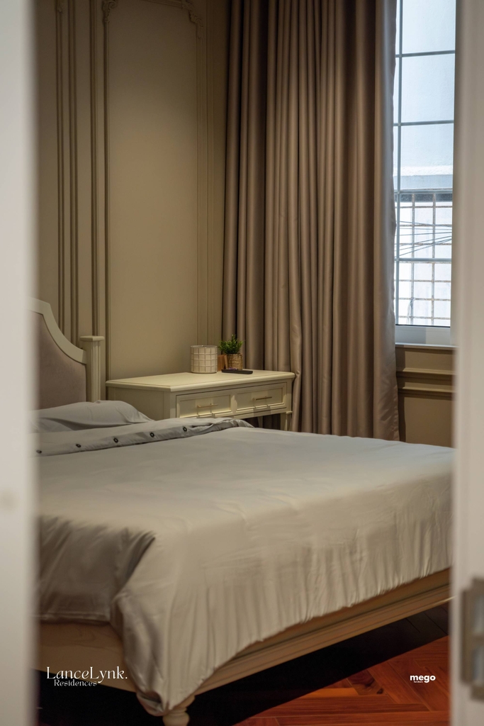 nội thất tân cổ điển đà nẵng