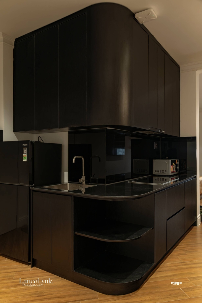 nội thất căn hộ cao cấp đà nẵng