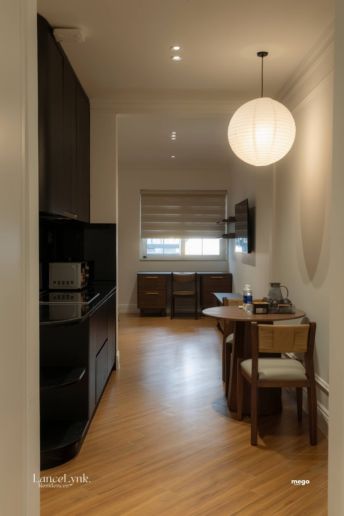 nội thất căn hộ cao cấp đà nẵng