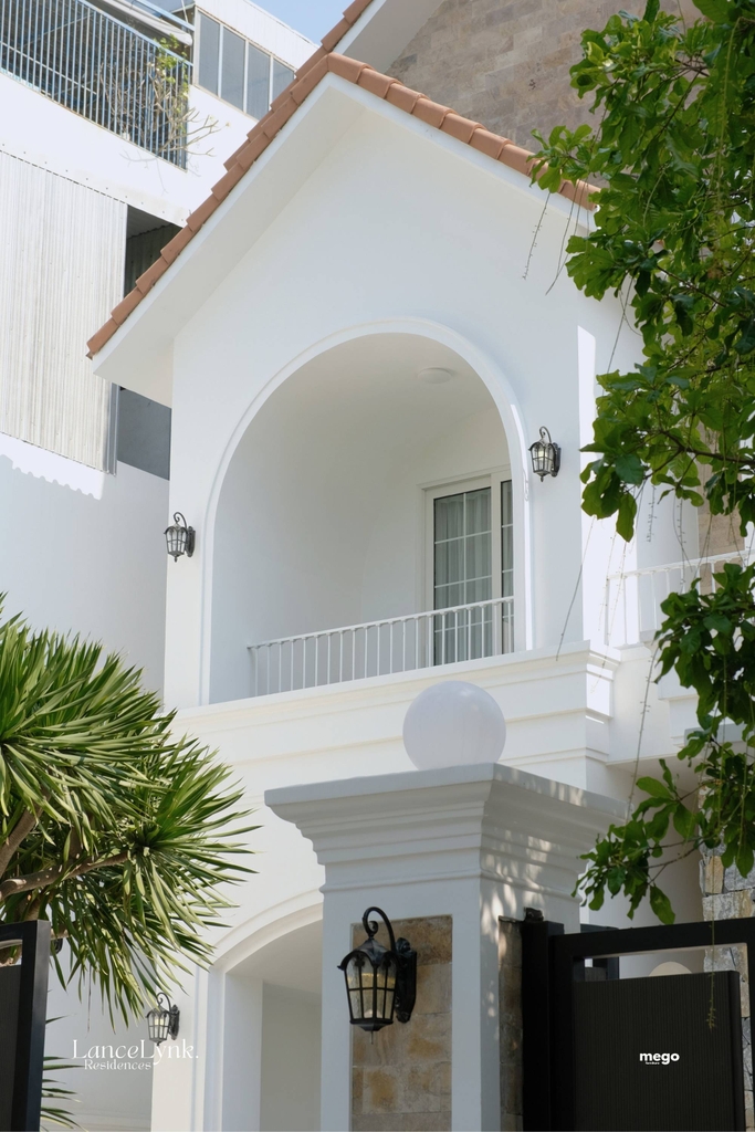 nội thất biệt thự tân cổ điển đà nẵng