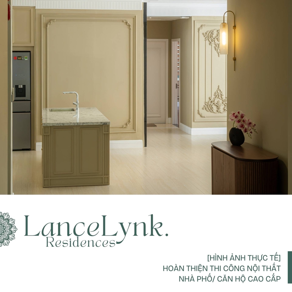 nội thất tân cổ điển đà nẵng