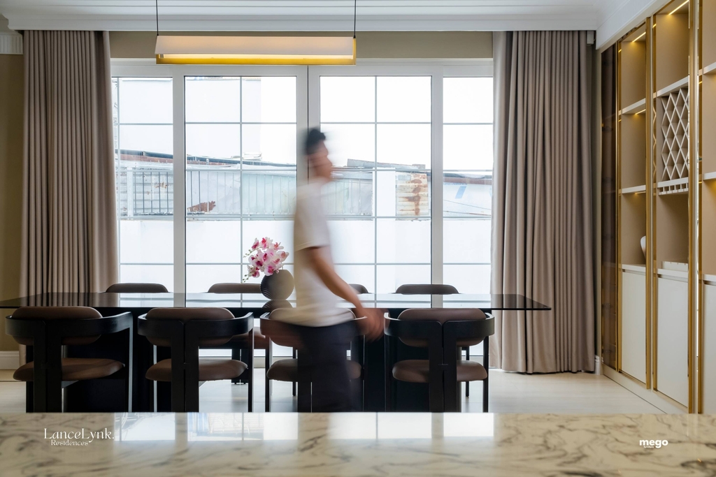 nội thất tân cổ điển đà nẵng