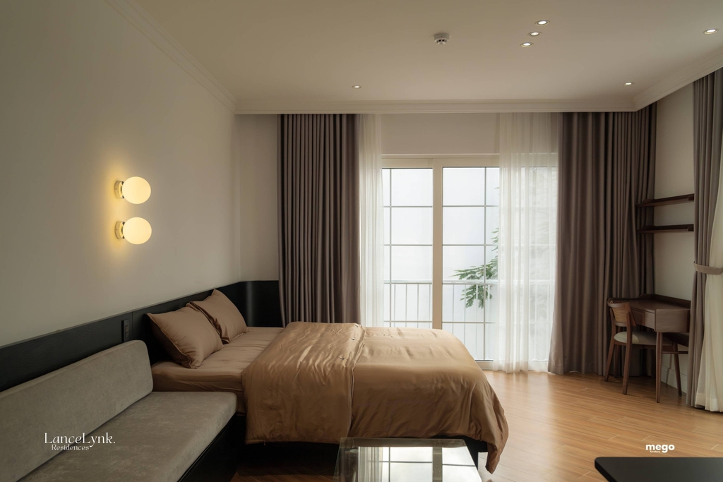 nội thất tân cổ điển đà nẵng