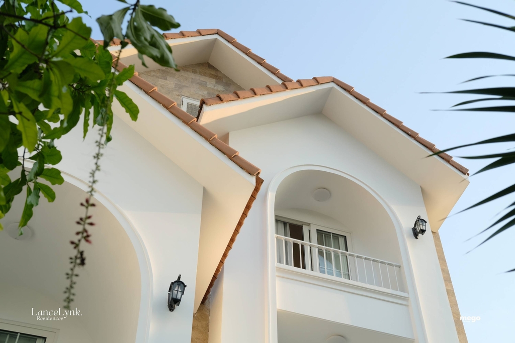 nội thất biệt thự Tân Cổ Điển đà nẵng