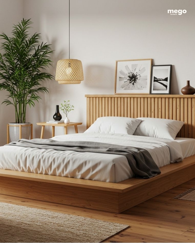 Lựa chọn màu sắc phù hợp