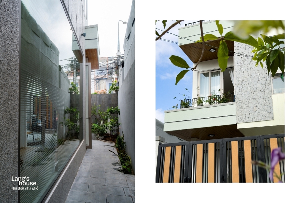 Nhu cầu thi công nội thất nhà phố tại Đà Nẵng (1)