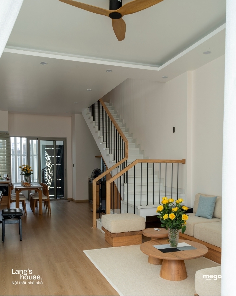 Nhu cầu thi công nội thất nhà phố tại Đà Nẵng (2)