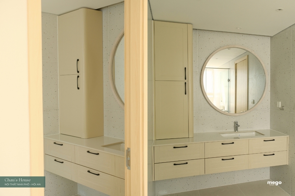 Nội thất phòng vệ sinh-1