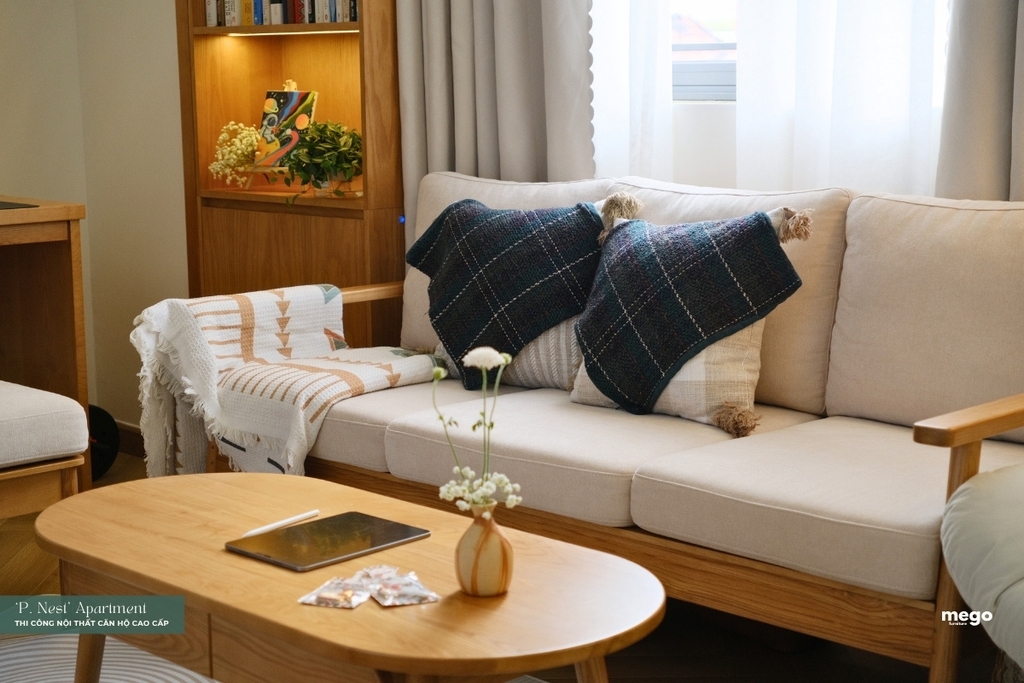 Sofa gỗ sồi Nga (1)