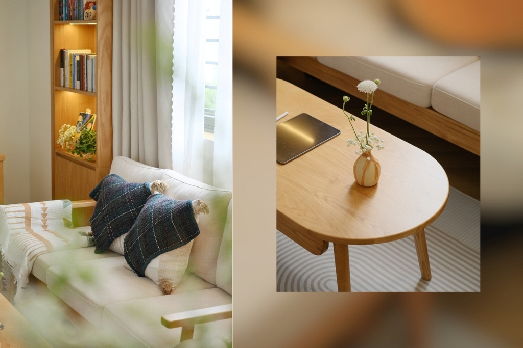 Sofa gỗ sồi Nga (2)