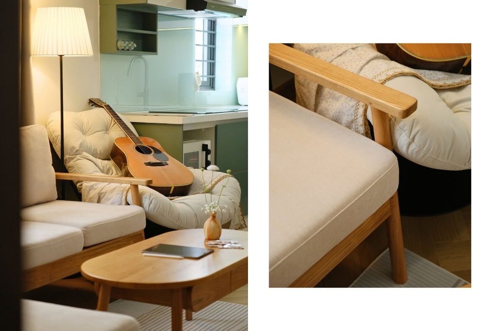 Sofa gỗ sồi Nga (3)