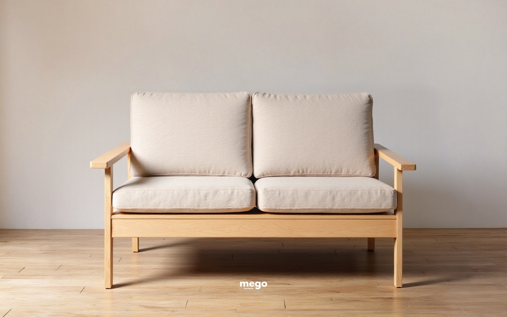 sofa khung gỗ tự nhiên đà nẵng