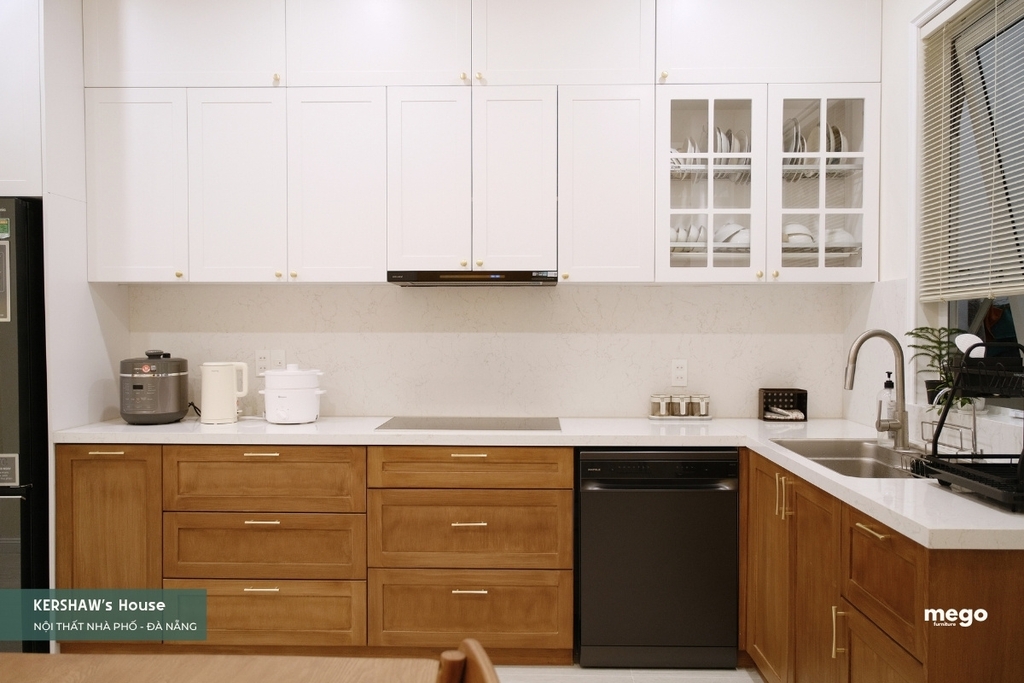 Sự tương thích với kiến trúc đặc thù