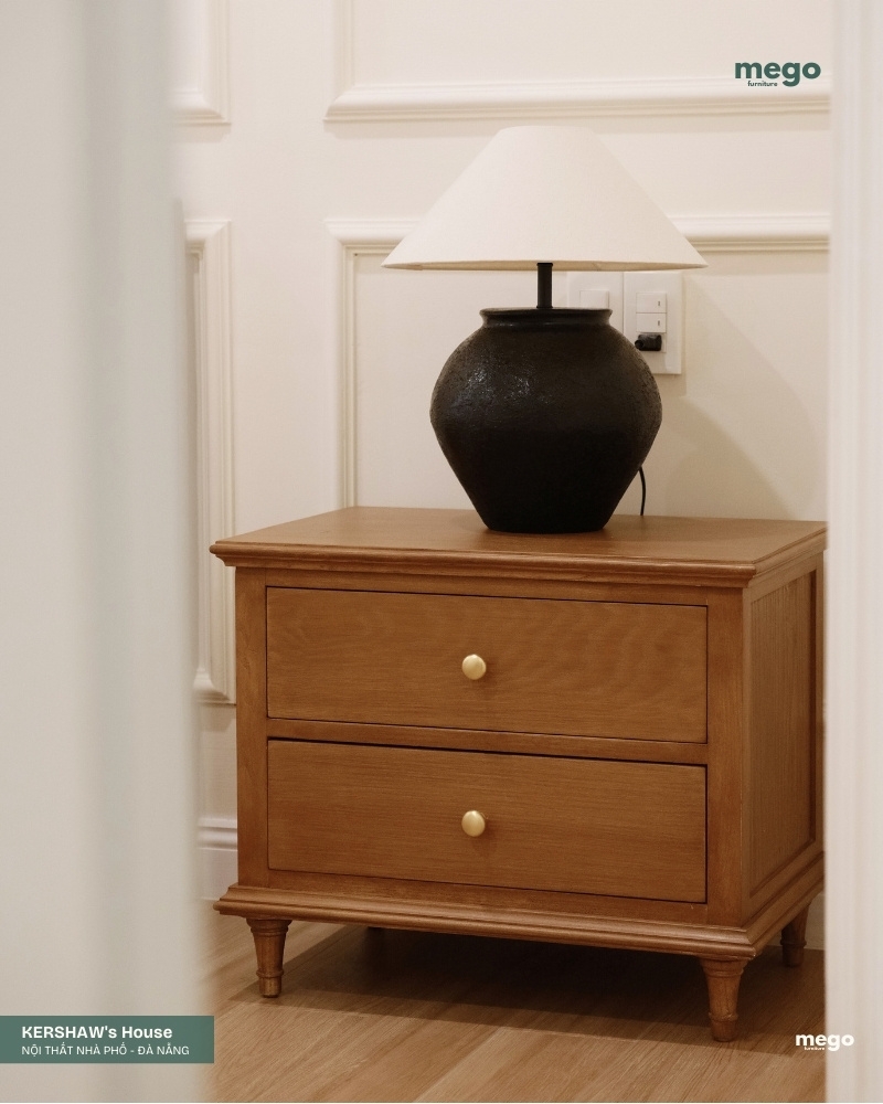 Tab đầu giường