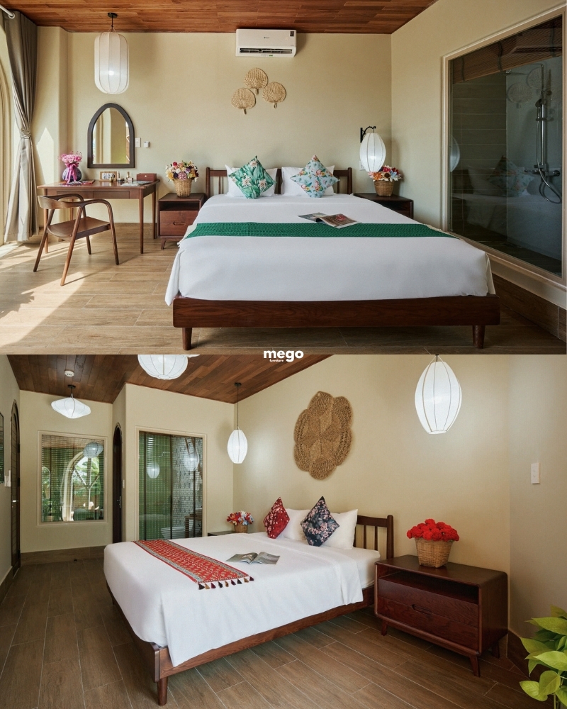 tab đầu giường gỗ Đà Nẵng