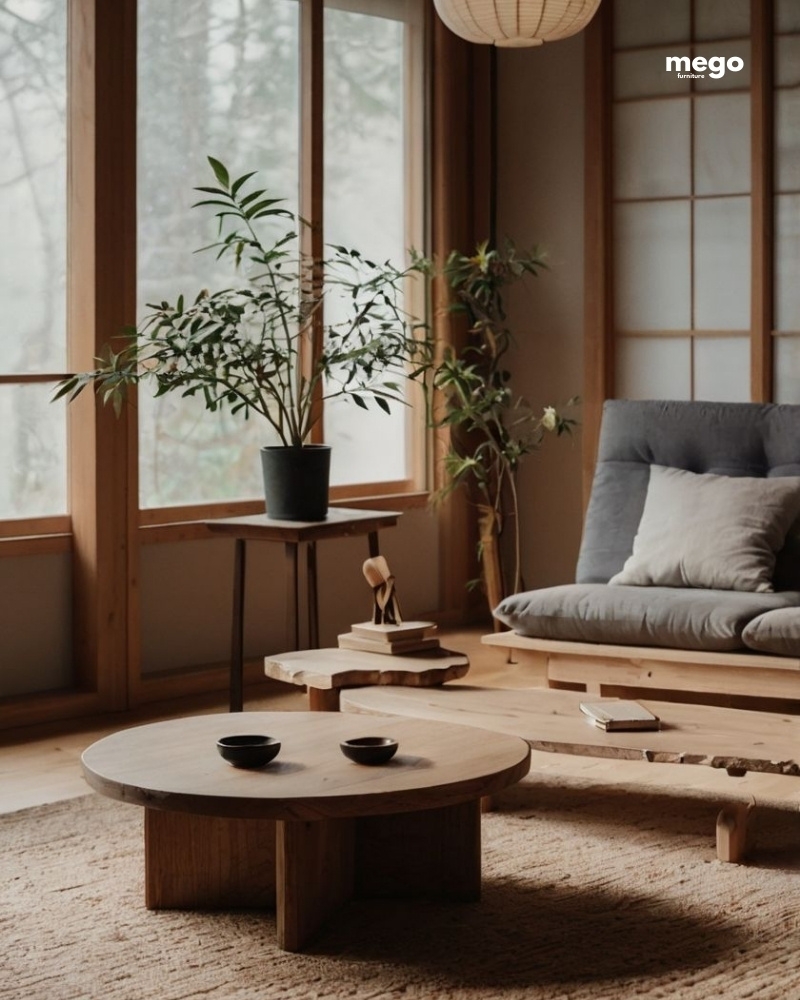 Tận dụng ánh sáng tự nhiên