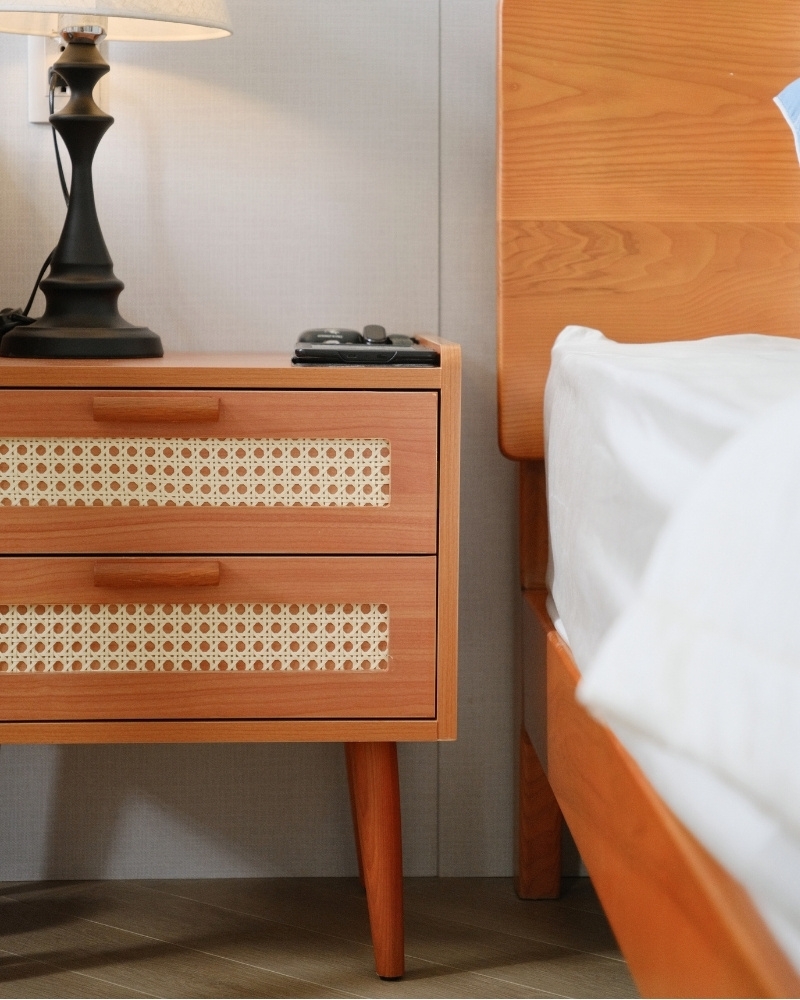 Tăng tính tiện nghi trong sinh hoạt hằng ngày