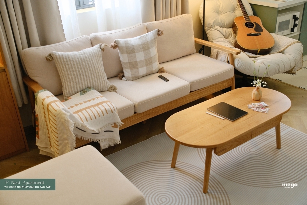 Thi công nội thất căn hộ (4)