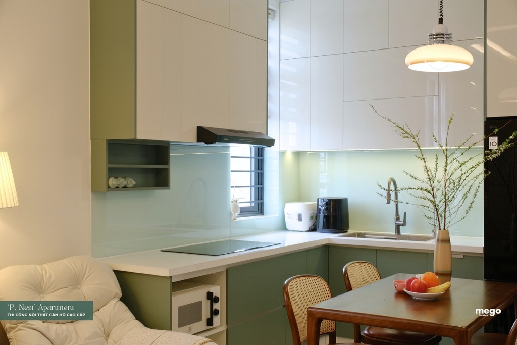 Thi công nội thất căn hộ (5)