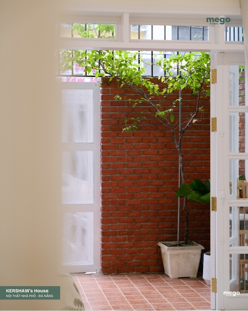 Thi công nội thất nhà phố (1)