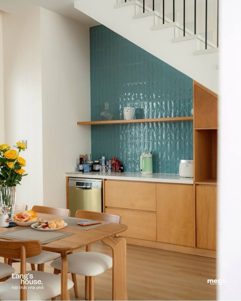 Thi công nội thất phong cách Japandi (4)