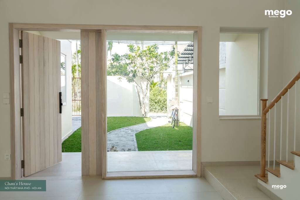 Thi công nội thất phòng khách-2