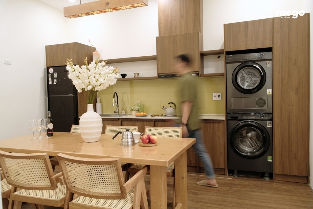 Thi Công Nội Thất Theo Yêu Cầu Là Gì