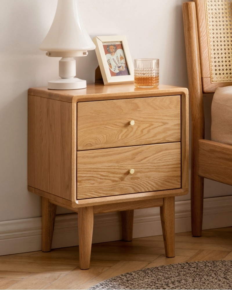 Tủ đầu giường là gì