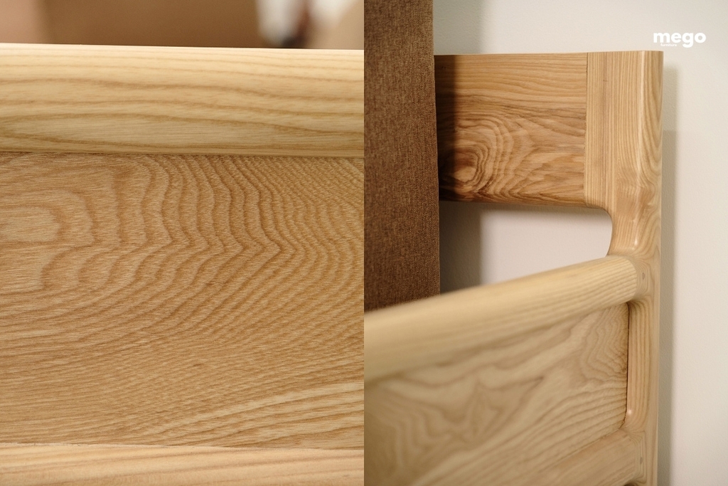 Vân gỗ tự nhiên