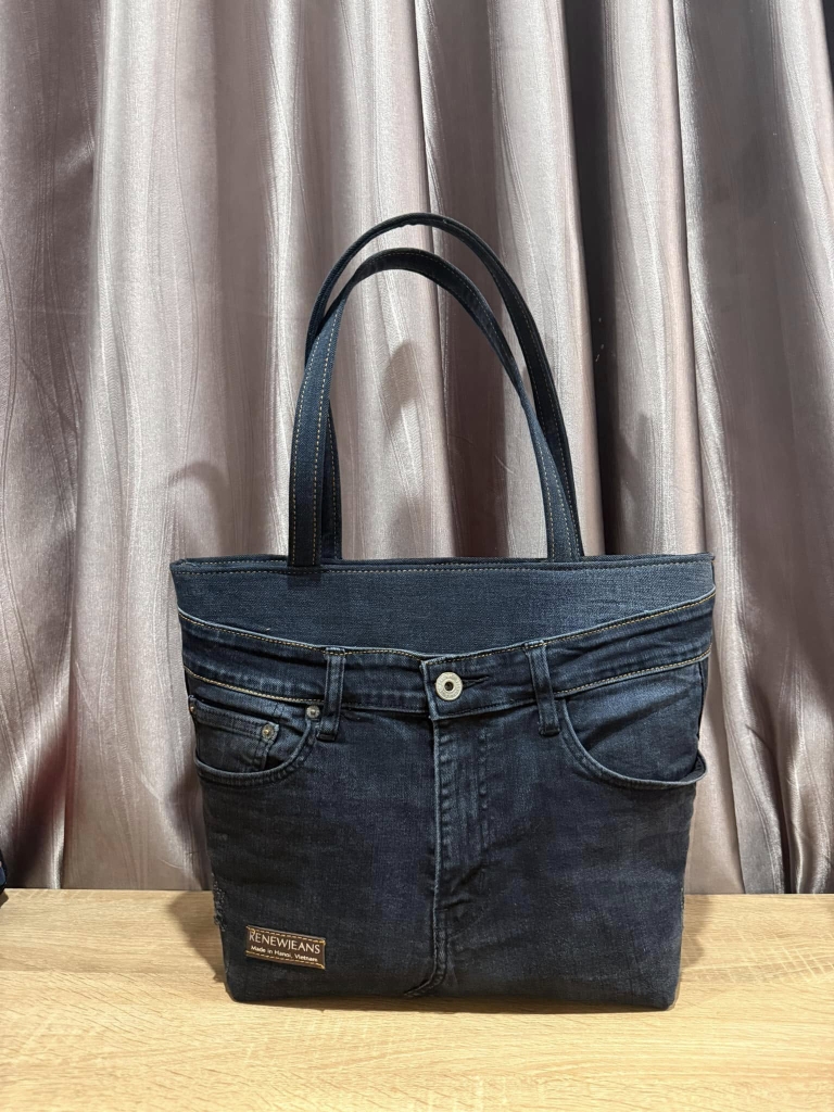 Túi tote s43 nguyên bản 535
